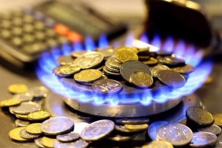 В Уряді обіцяють не підвищувати ціну на газ взимку