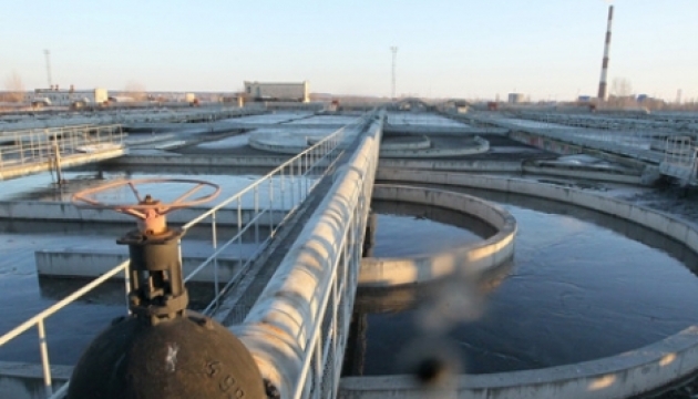 Забруднення питної води Києву не загрожує - КМДА