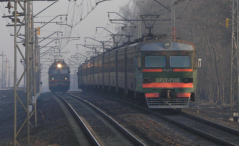 У неділю між Києвом та Львовом курсуватиме додатковий поїзд