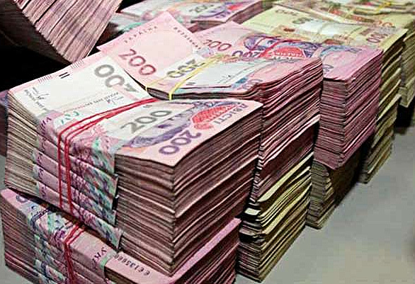 В Фонді соцстрахування викрили корупційну схему на 25 млн гривень