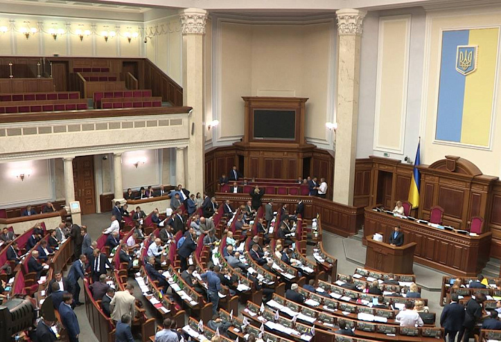 Нардепи з профільного комітету пояснили суперечності навколо так-званих законопроектів про «реінтеграцію Донбасу» 