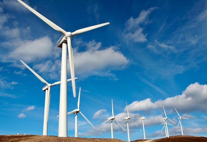 В Інституті відновлювальної енергетики назвали собівартість енергії від вітроагрегатів