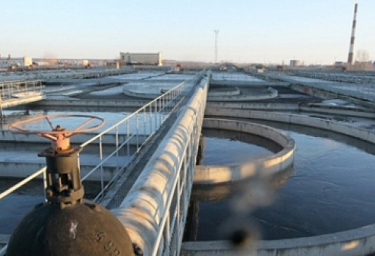 Забруднення питної води Києву не загрожує - КМДА
